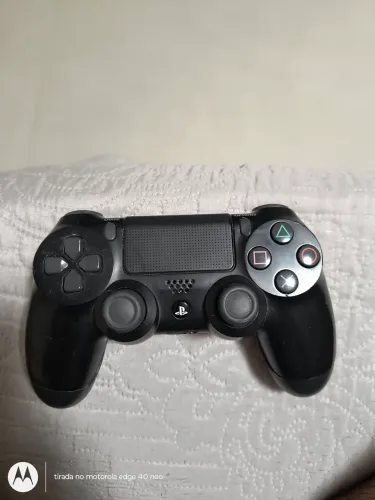 Play Station 4 Pro 1T 
