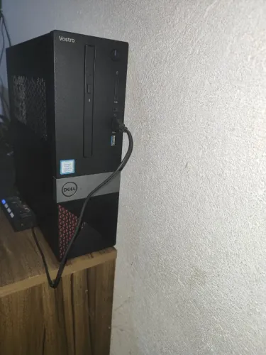 PC Gamer / Trabalho Dell Vostro 3470