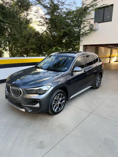 BMW X1 Sdrive 20I X-line 2.0 TB Active Flex 2020