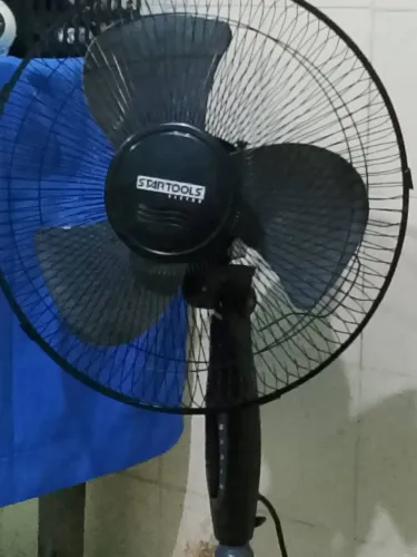 Ventilador torre 220