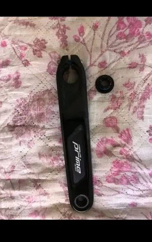 Vendo opção de bicicleta