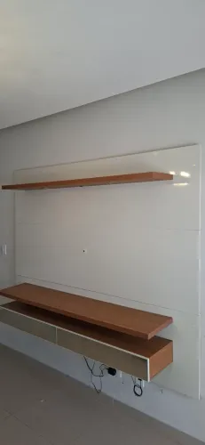 Rack para TV
