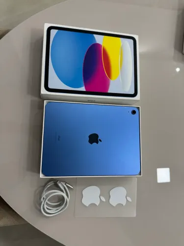 ipad 10 - 64GB