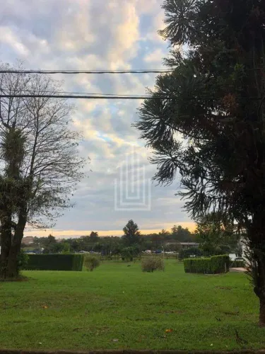 TERRENO A VENDA NO CONDOMINIO AYRES CIDADE DEL LESTE - PARAGUAI