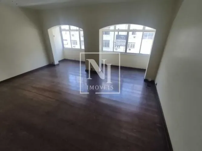 Apartamento : Padrão / Residencial / Ipanema