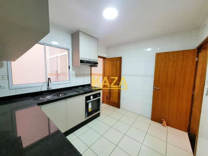 Sobrado em Condomínio Fechado | 120m² | 4 dormitórios (2 suítes) | Vila Matilde - Excelent