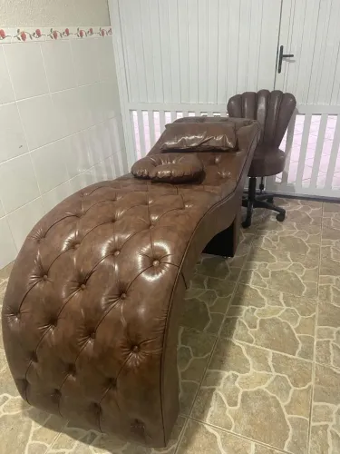 Maca estética