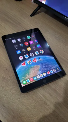 Tablet Apple Ipad 9 geração 64GB 