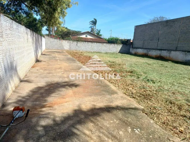 Terreno - Vila Apolo- Itapetininga - SP - 300,00m²
