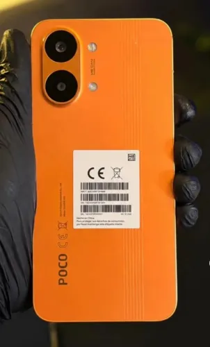 Xiaomi POCO X8 PRÓ MAX 5G 512G 12GB - Novo Lacrado disponível para Curitiba e Região