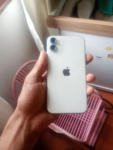 iPhone 11 barato Betim