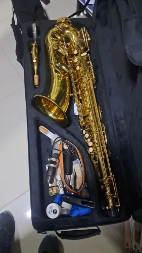 Sax tenor Michael
