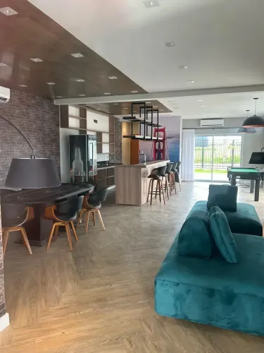 Apartamento à venda Condomínio Vida Azaleia | Nova Mutum/MT codigo: 354052