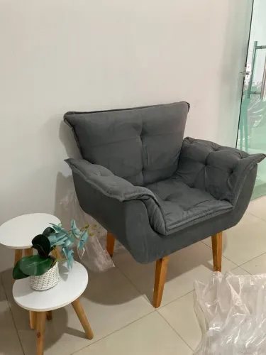 Poltronas Opala *
