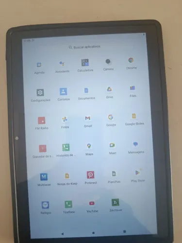 Tablet M10