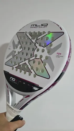 Raquete de padel Nox ML10 Pro Cup 2025