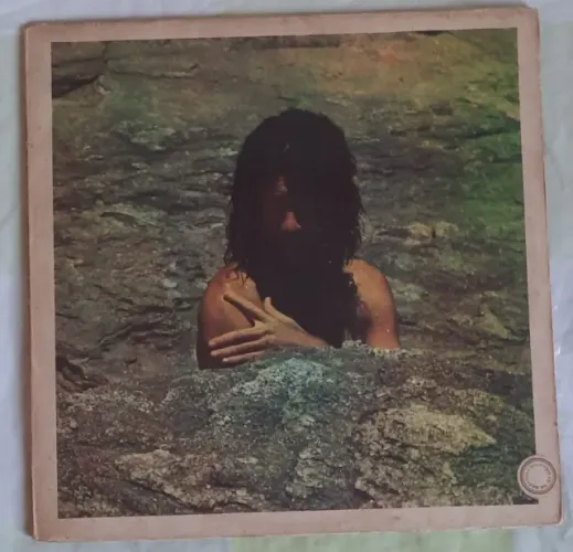 LP VINIL - RAIMUNDO FAGNER - ORÓS - ORIGINAL DE 1977