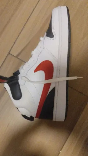 Tênis Nike court borough mais 2 venda rapida