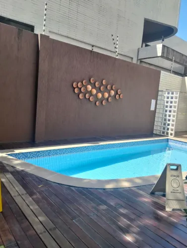 Apartamento para locação, TAMARINEIRA, Recife, PE