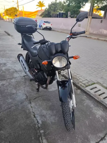 YBR factor 125
