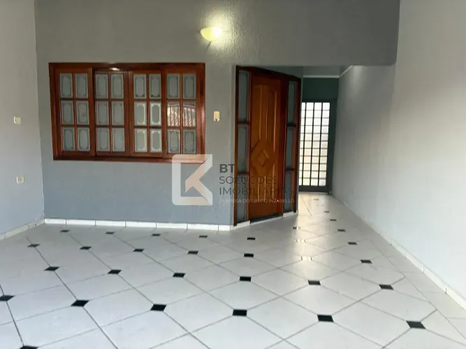 Casa para locação, Jardim São Francisco, Indaiatuba, SP