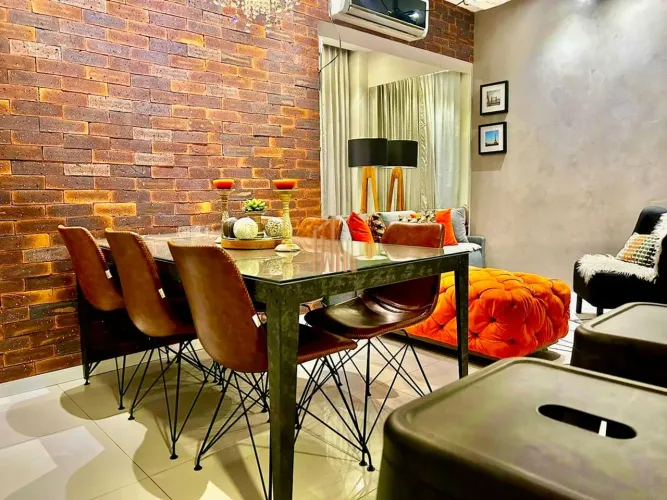 Apartamento com 3 Quartos à venda no Reduto, 80m²|Semimobiliado|ED. El Greco