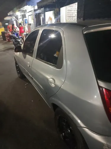 Chevrolet Celta Life 1.0 MPFI VHC 8V 5P 2005