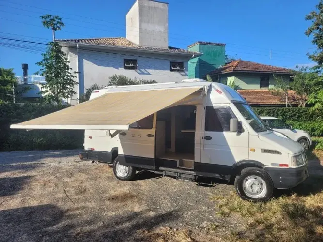 trailer
