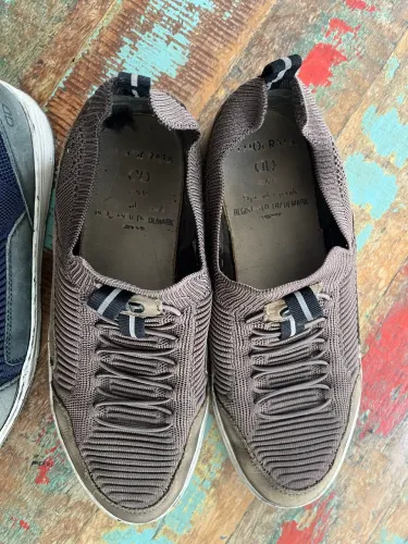 Democrata bold 2 pares 