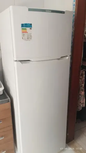 Geladeira consul