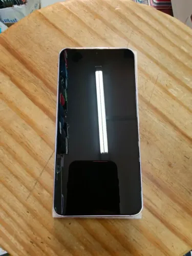 S22 128gb novo nunca usado