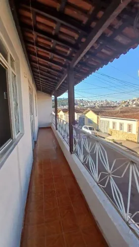 CASA PARA LOCAÇÃO NO JARDIM AMÉRICA