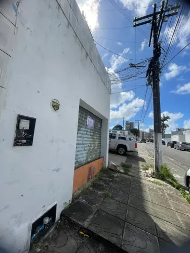 Loja 50 m² no Farol