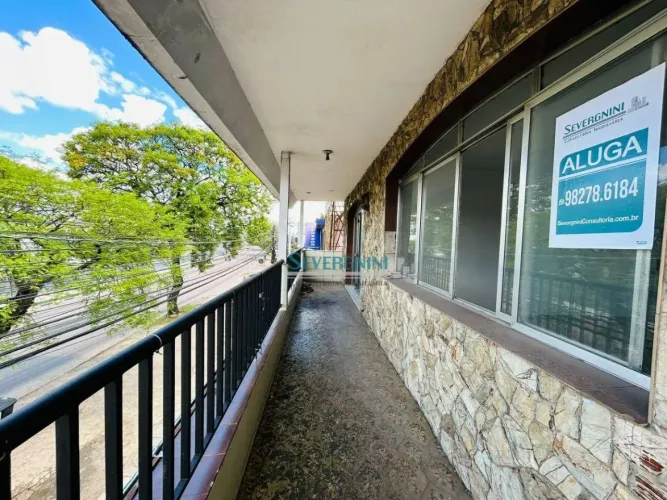 Sala para alugar, 300 m² por R$ 5.580/mês - Vila Santo Ângelo - Cachoeirinha/RS