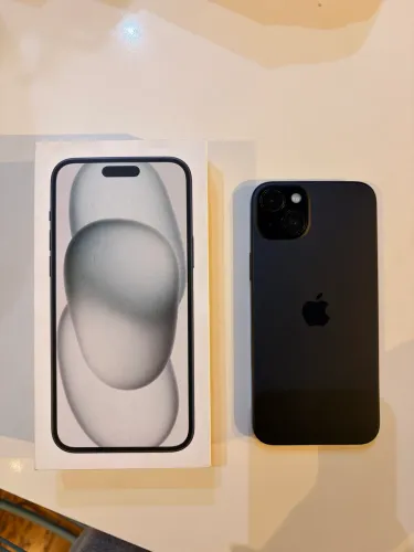 iPhone 15 PLUS 128 GB