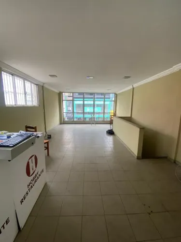 LOJA PARA LOCAÇÃO NA AV. AMARAL PEIXOTO - VOLTA REDONDA