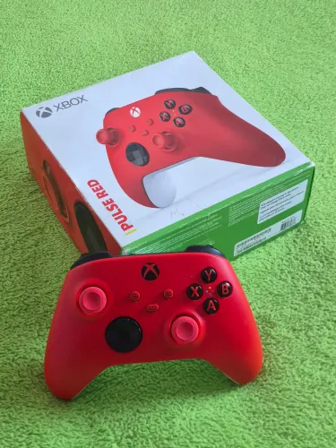 Controle Series S/X | ACEITO OLX PAY |