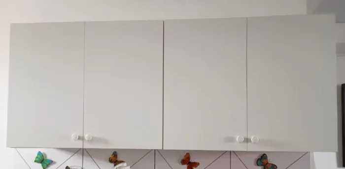 Armário Suspenso MDF