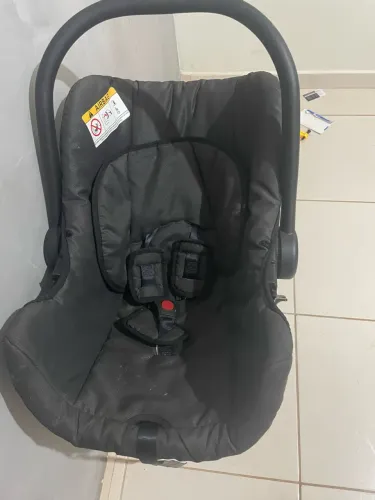 Bebê conforto 