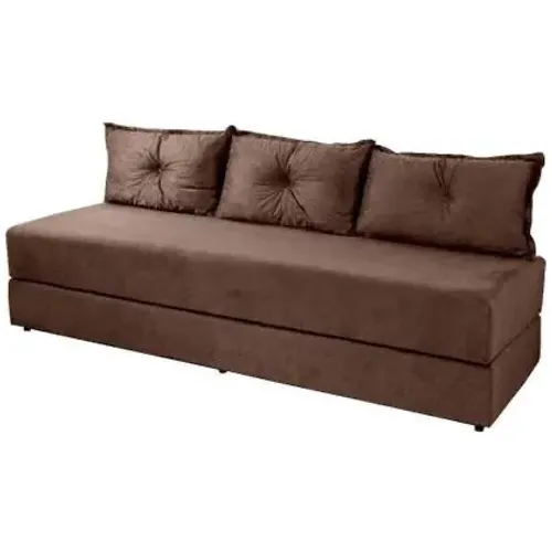 Sofá cama / disponível em estoque !!!!