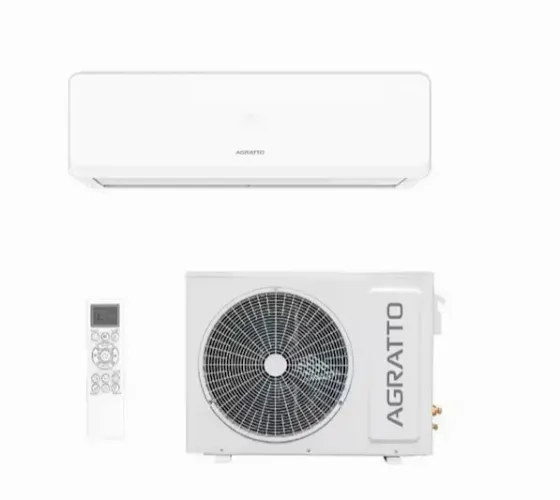 Ar Condicionado Split 18.000 BTUS Agratto - 18mil btus