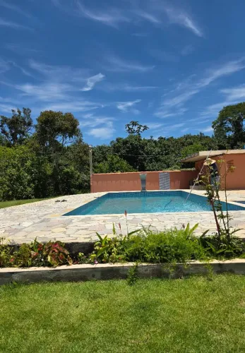Sítio Canto do Sabiá 