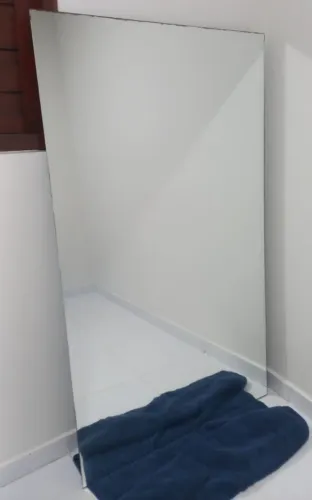 Vendo espelho