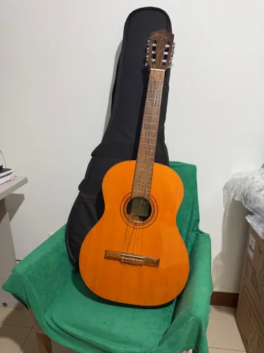 Violão Di Giorgio | Classic Guitar 2001