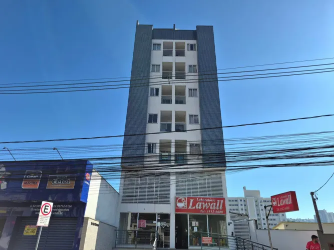 Apartamento 1 quarto - São Pedro