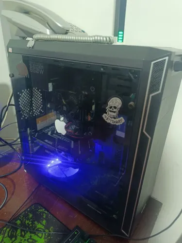 Pc Gamer 