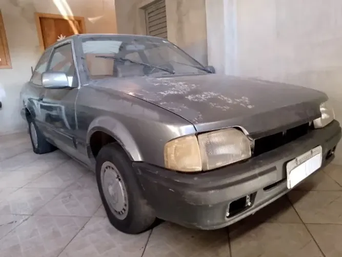 Volkswagen Apollo GL 1.8 1991