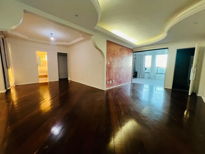 Apartamento à venda no AVENIDA GOV. PAULO BARRETO DE MENEZES, JARDINS, Aracaju, SE