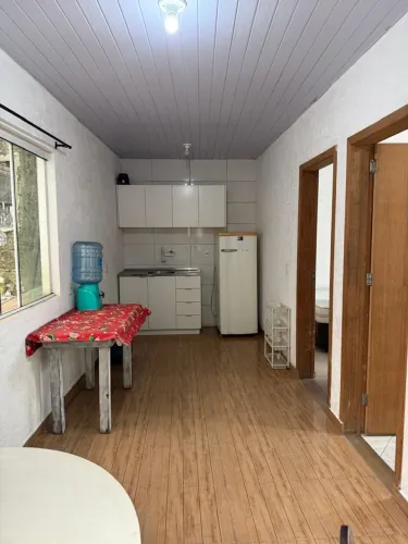alugo casa