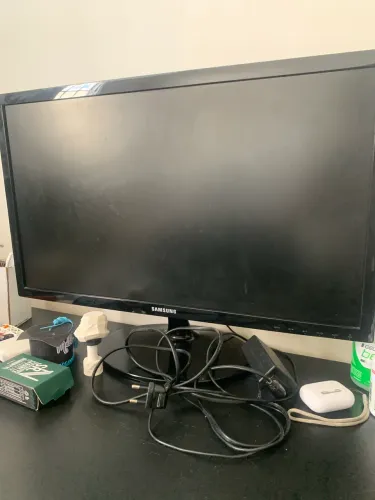 Monitor 75hz